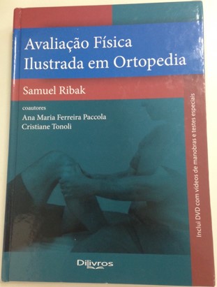 BF Livro Samuel Ribak