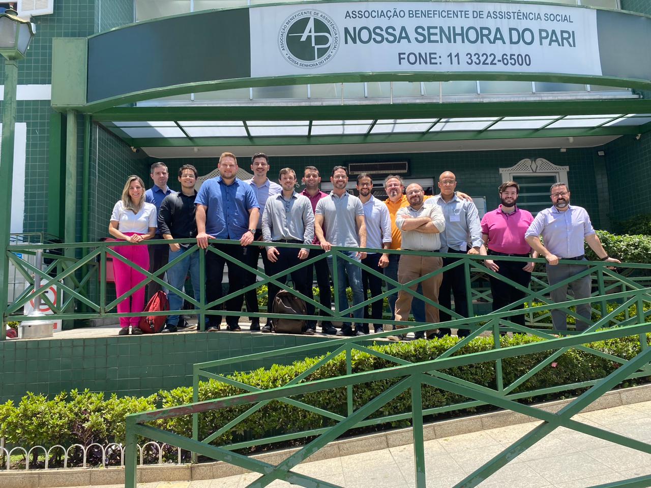 Segundo Simulado Pré-Teot