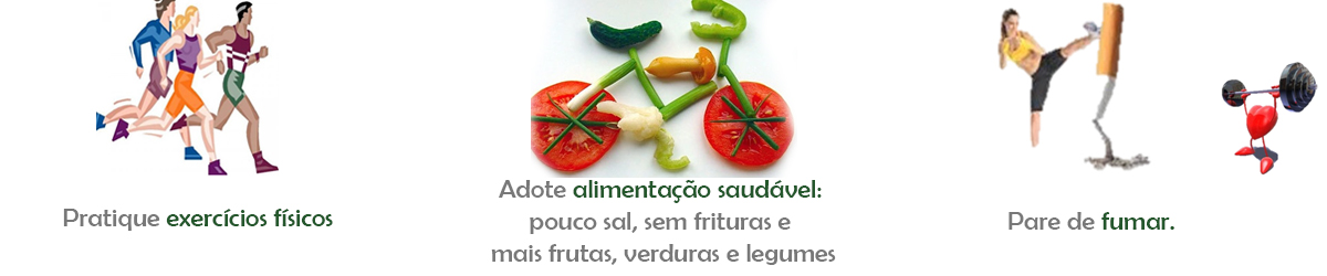 Coração de Frutas