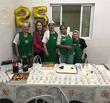 25 anos Noeme