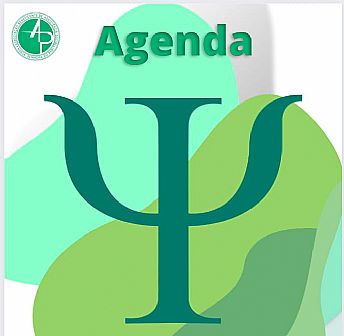 Agenda - Psicologia Saúde do Trabalhador