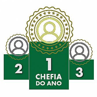 Chefia do ano 2021