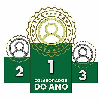 Colaborador do ano 2021