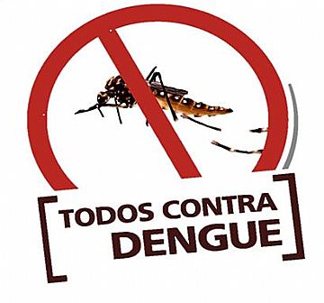 Todos contra a Dengue!