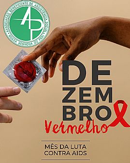 Dezembro vermelho