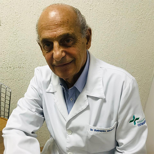 Dr. Reinaldo Massis