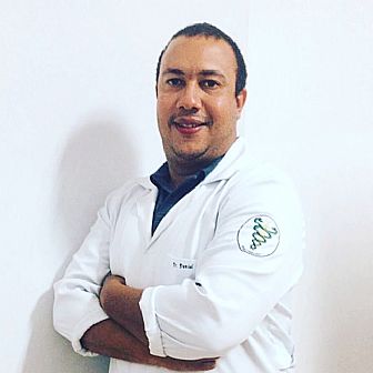 Dr. Daniel Narciso Bezerra