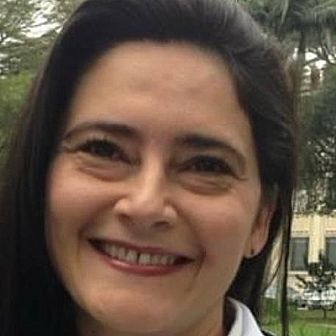 Dra. Antonia Lucileide Rodrigues Ferreira
