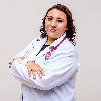 Dra. Erika de Oliveira
