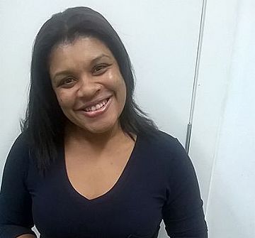 Edinilza dos Santos Lopes