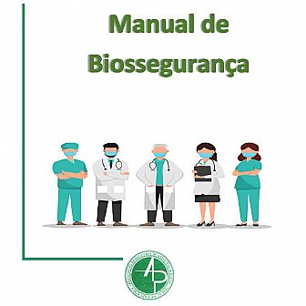 Manual de Biossegurança