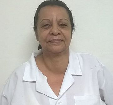 Neusa Aparecida dos Santos