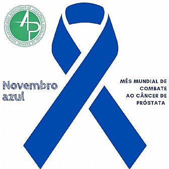 Novembro Azul 2022