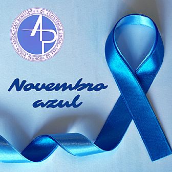 Novembro azul 2023