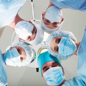 Orientações – pós cirurgia de Prótese total de quadril