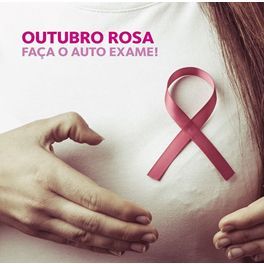 Outubro Rosa 2022