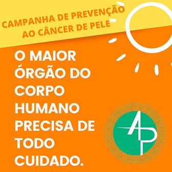 Prevenção ao Câncer da Pele