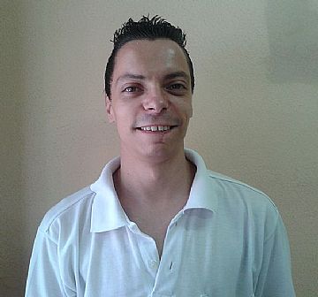 Alexandre Ferreira dos Santos