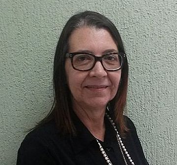 Dra. Ilíada Passos Ávila